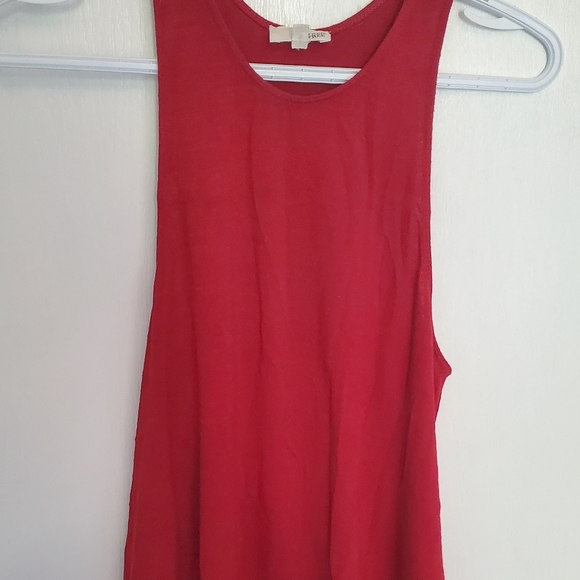 Wilfred free tank top - Picture 1 of 1